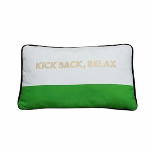 8 Oak Lane Kickback Relax Accent Pillow